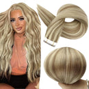 Tape In (Blonde Gold)