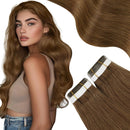 Tape In (Brown milk tea)