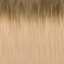 Keratin Tips (Brown shade)
