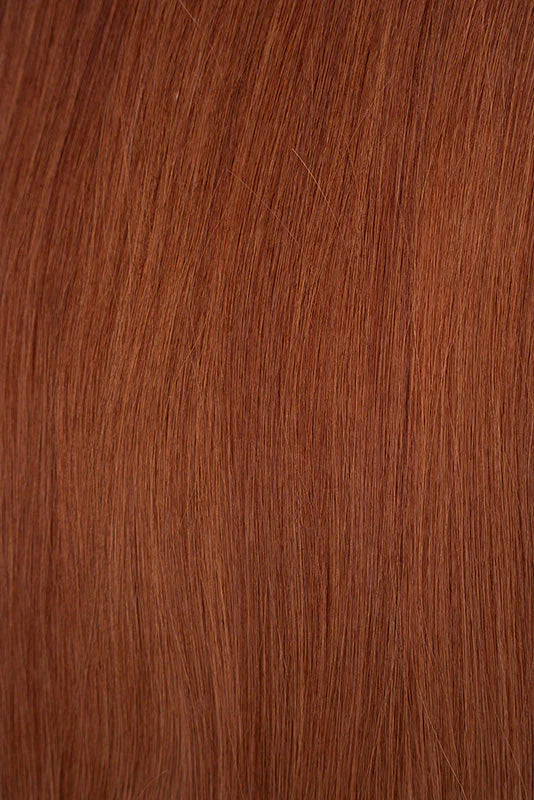 Tape In (Cinnamon Copper)