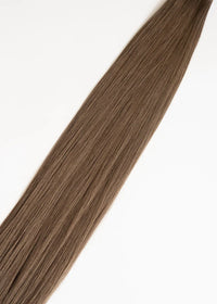 Keratin Tips (Light Ash Brown)
