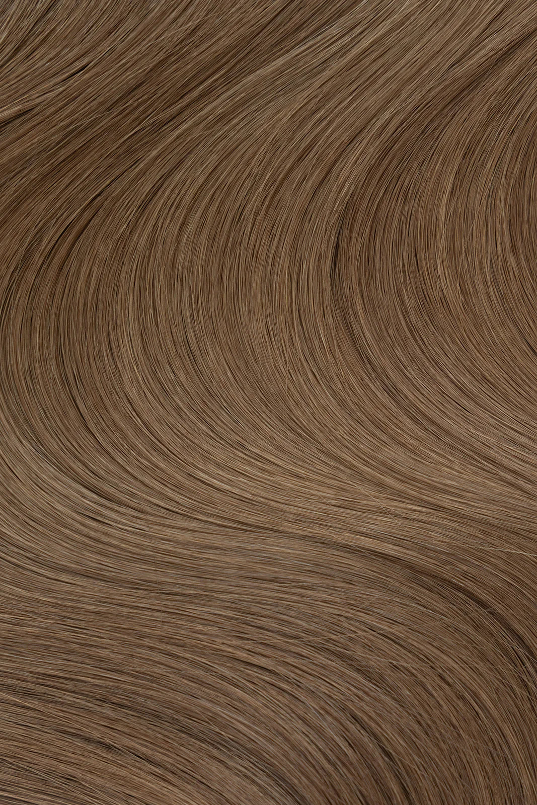 Keratin Tips (Light Ash Brown)