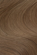 Keratin Tips (Light Ash Brown)