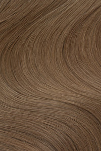 Keratin Tips (Light Ash Brown)