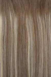 Keratin Tips (Ash Beige Highlights)