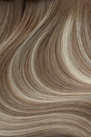 Keratin Tips (Ash Beige Highlights)