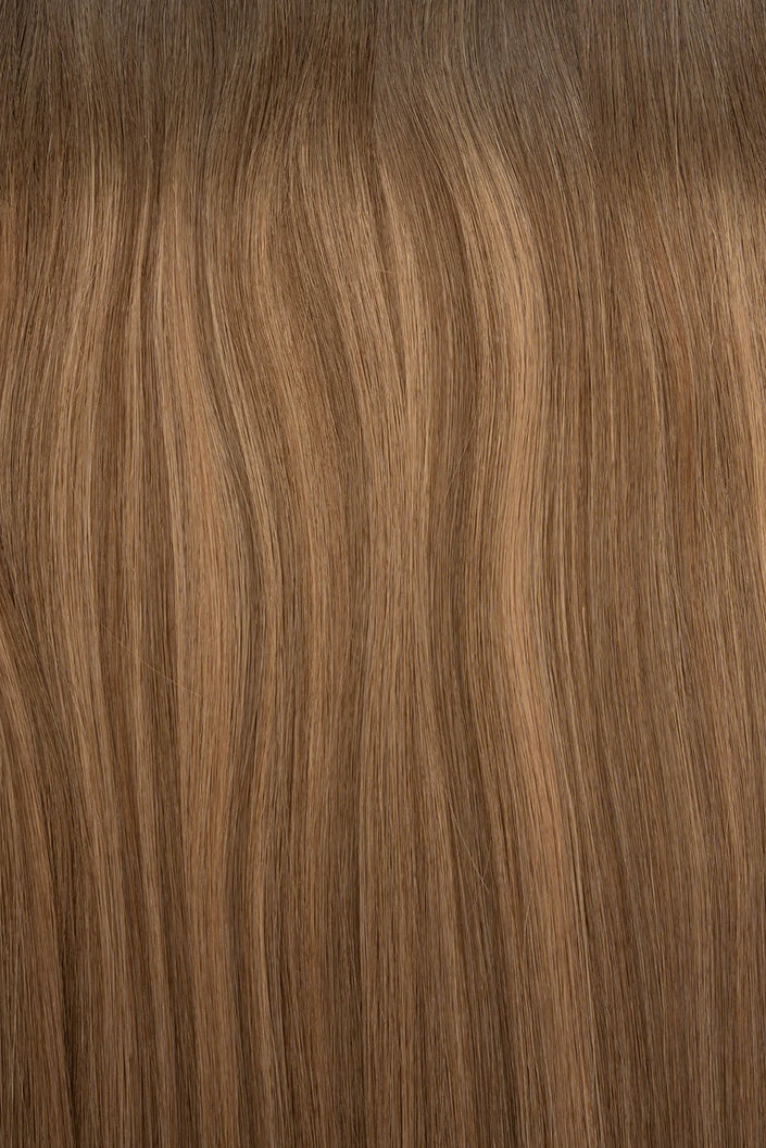 Keratin Tips (Beige Ash Blonde)