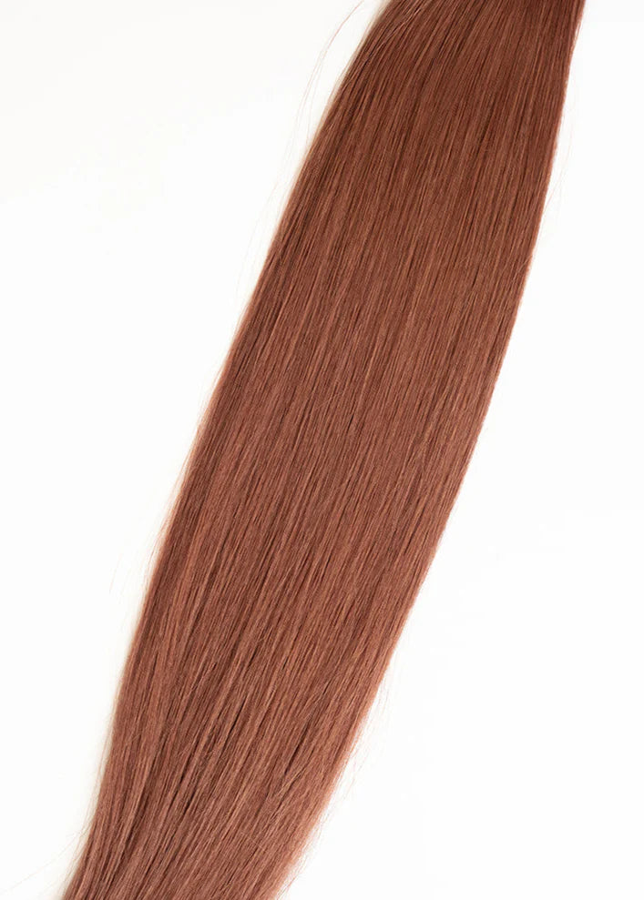 Keratin Tips (Cinnamon Copper)