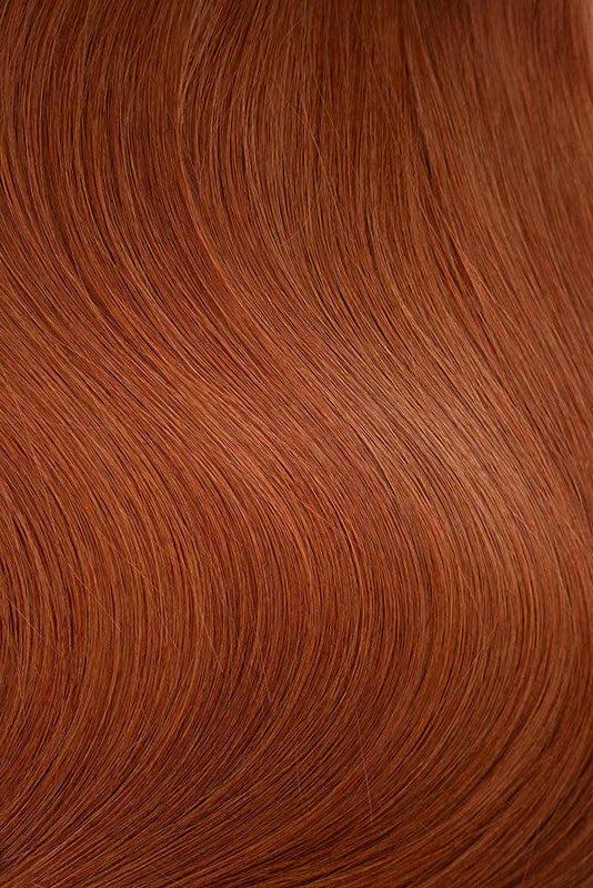 Keratin Tips (Cinnamon Copper)