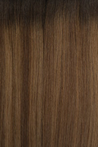 Keratin Tips (brown gold)