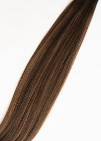 Keratin Tips (brown gold)
