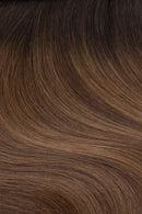 Keratin Tips (brown gold)