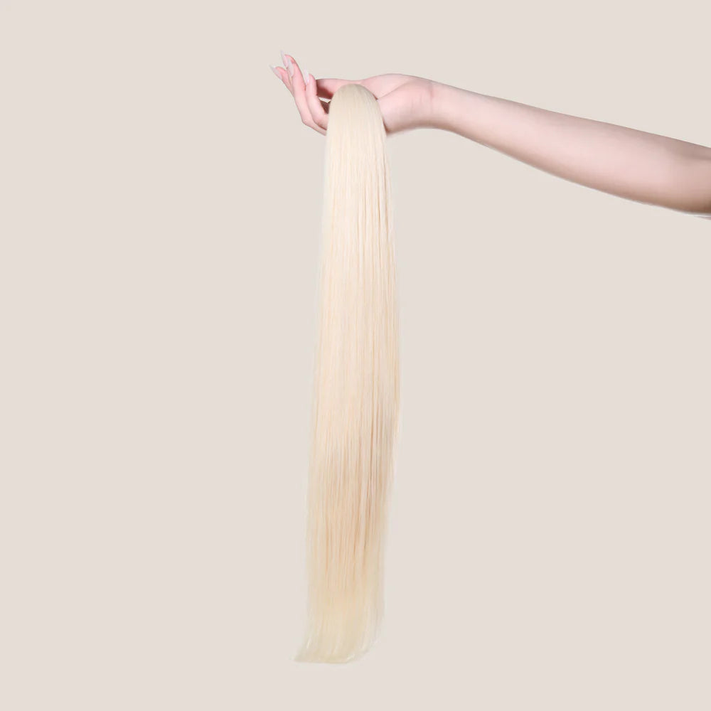 Keratin Tips (Blonde)