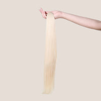Keratin Tips (Blonde)