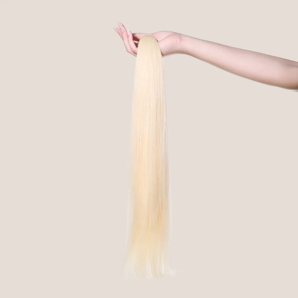 Keratin Tips (Blonde)