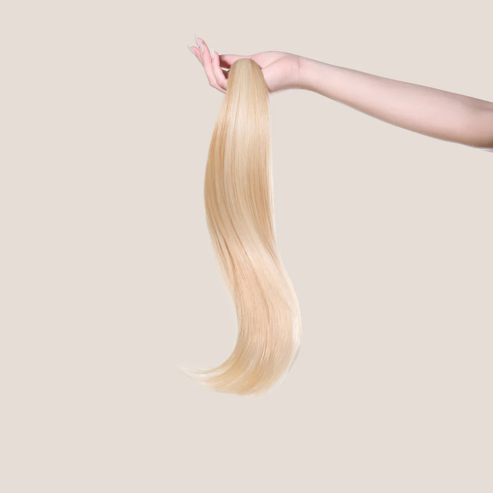 Keratin Tips (Blonde)