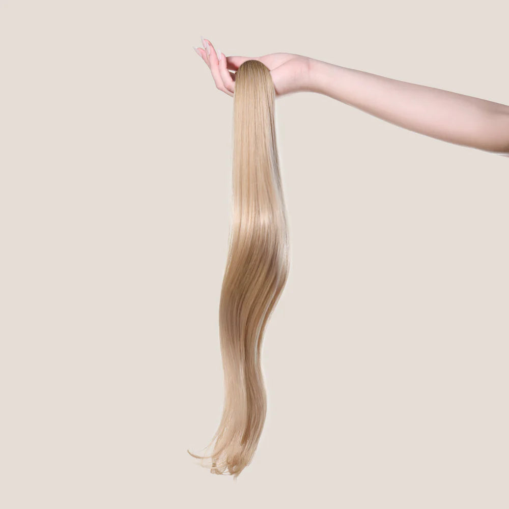 Keratin Tips (Blonde)