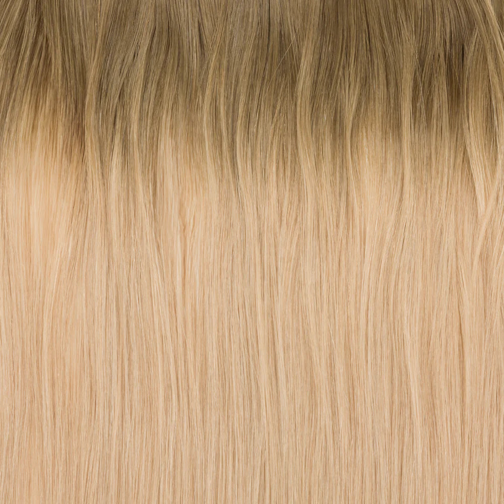 Keratin Tips (Blonde)