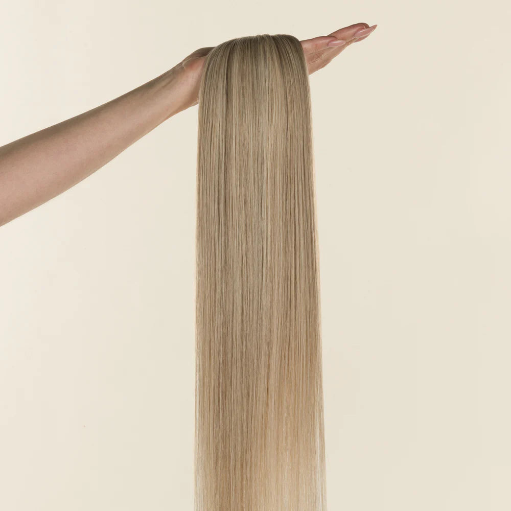 Keratin Tips (Blonde)