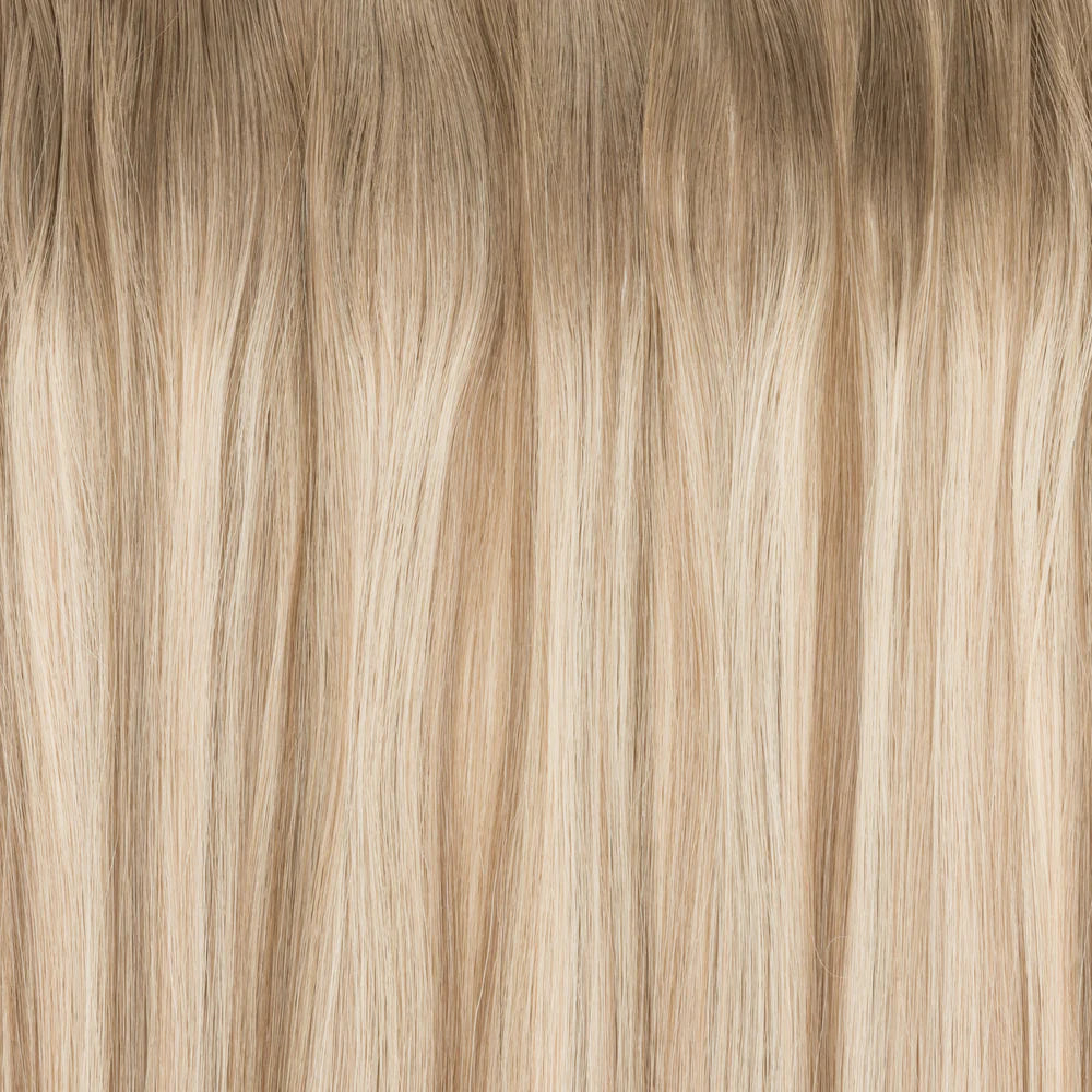 Keratin Tips (Blonde)