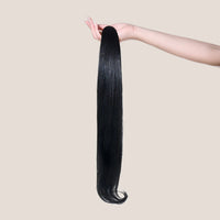Keratin Tips (Black)