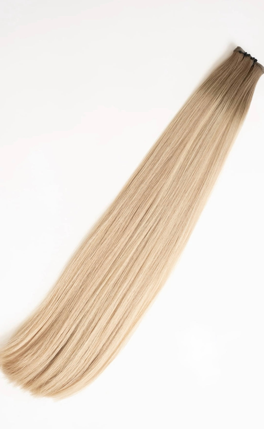 Tape In (Light Neutral Blonde)