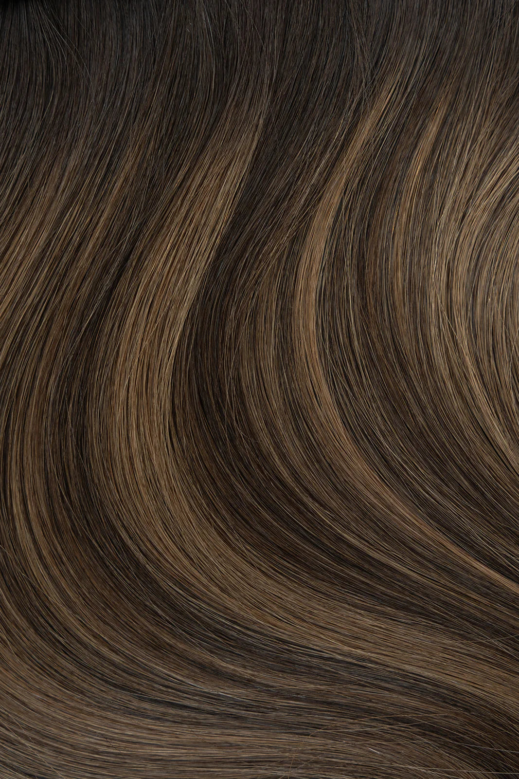 Tape In (Mushroom Blonde Balayage)