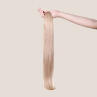 Keratin Tips (ash blonde)