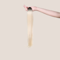Keratin Tips (blonde - dark)