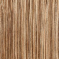 Keratin Tips (caramel blonde)