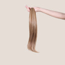 Keratin Tips (caramel blonde)