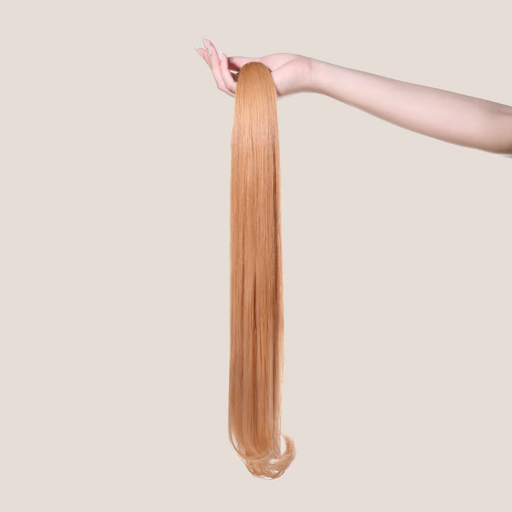 Keratin Tips (wine red)